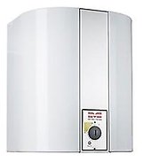 Oliefyr til pillefyr